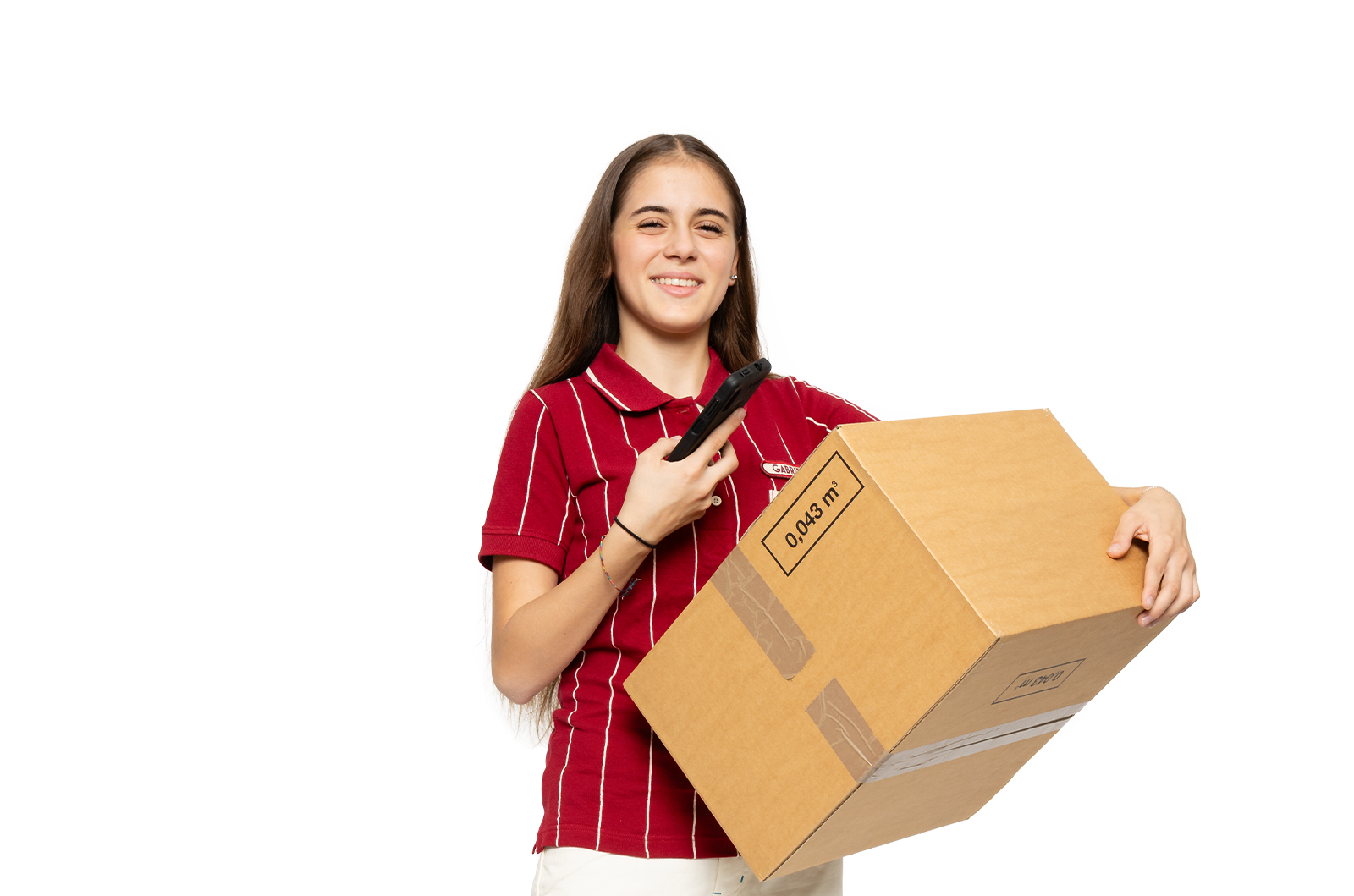 Logistiker/-in EFZ Fachrichtung Distribution