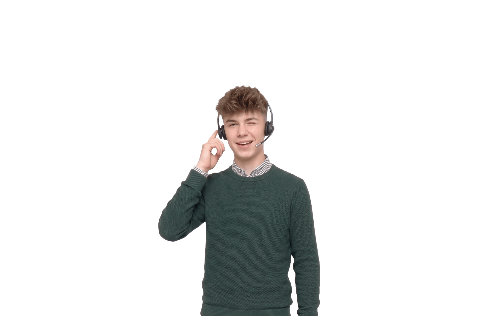 Automobil­mechatroniker/-in Nutzfahrzeuge EFZ 